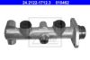 ATE 24.2122-1712.3 Brake Master Cylinder